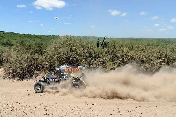 Franse autosportbond verpest podiumfeest Tom Coronel: "Omdat we in beroep..."